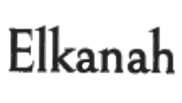 Elkanah silicone bags